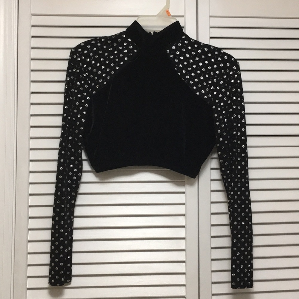 Dance Top Artstone Medium Adult